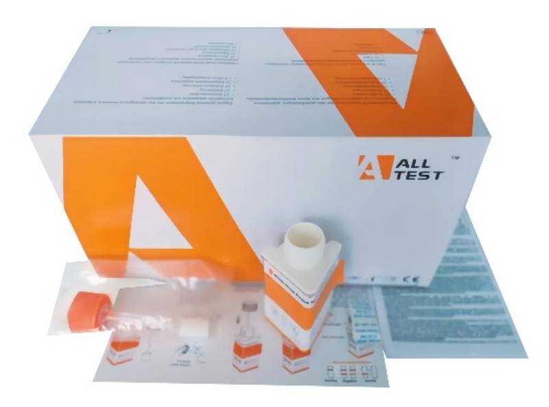 CITEST DIAGNOSTICS INC