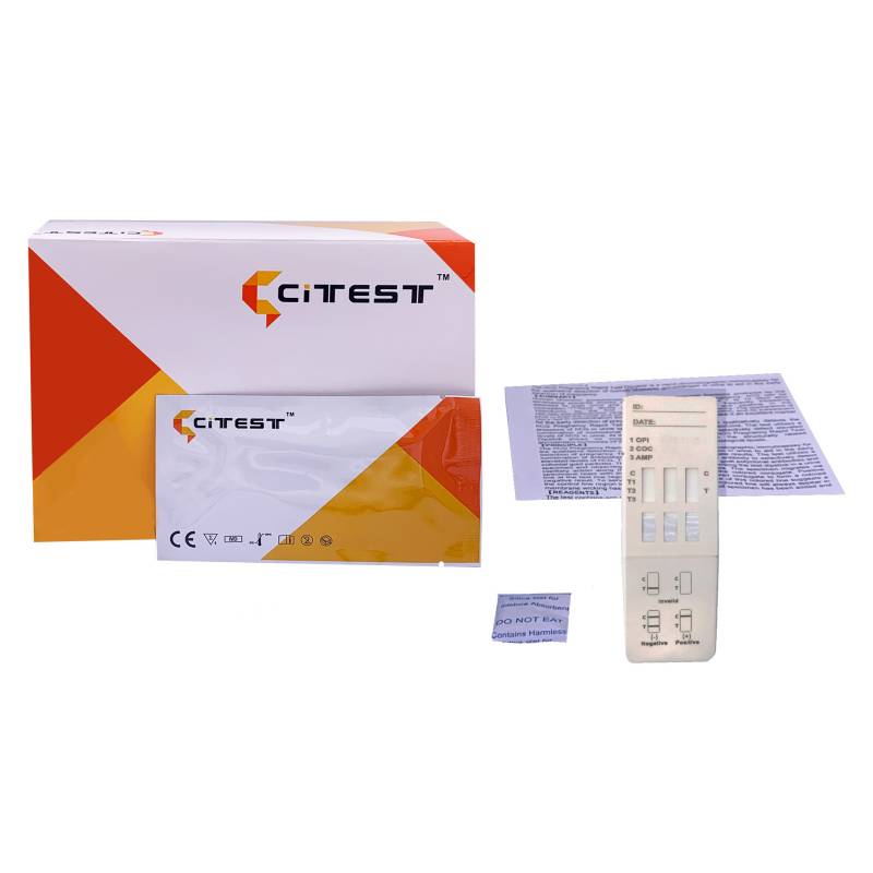 CITEST DIAGNOSTICS INC