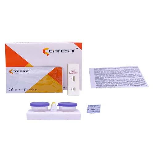 CITEST DIAGNOSTICS INC