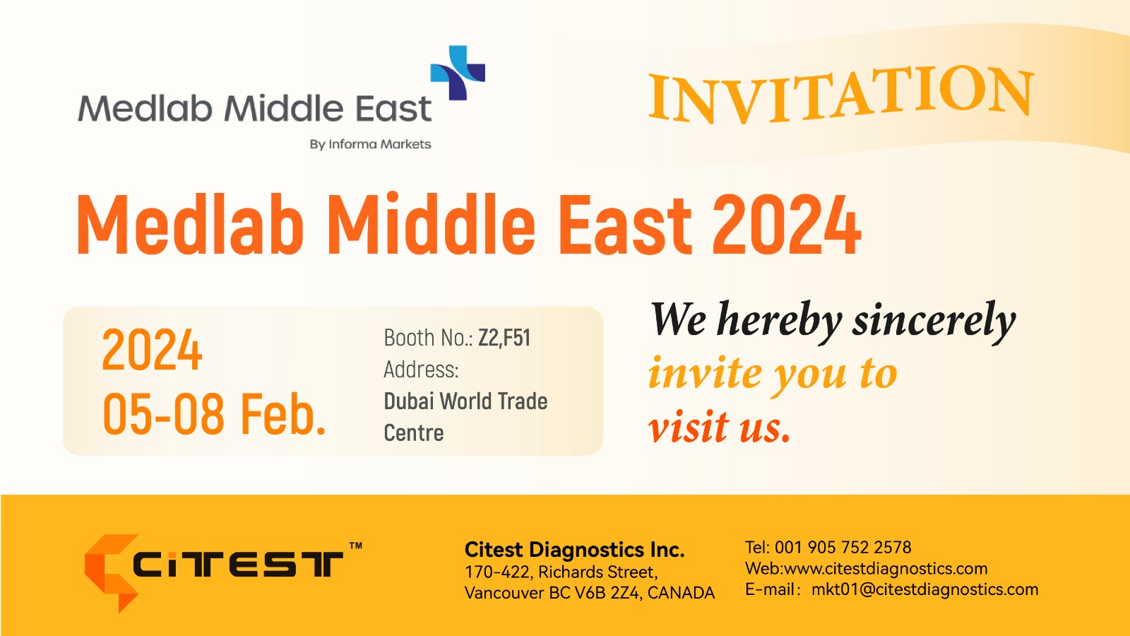 CITEST Medlab Middle East 2024 1280x720px_副本.jpg CITEST Medlab Middle East 2024 1280x720px_副本.jpg